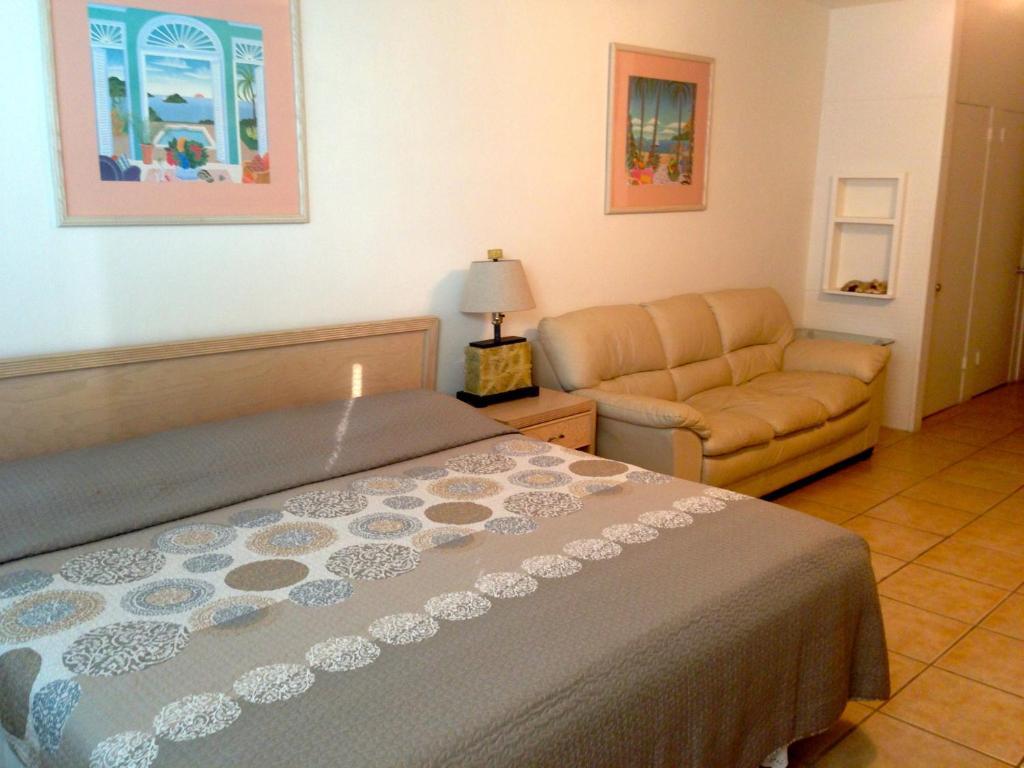 Surf Inn Hotel Hollywood Cameră foto